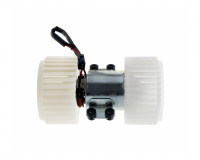 Lüftermotor