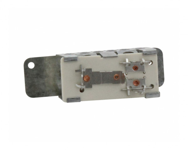 Regler für Gebläsemotor