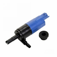 Waschwasserpumpe Scheibenreinigung Waschwasserpumpe Scheibenreinigung