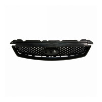 Kühler Gitter Kühlergrill schwarz Kühler Gitter Kühlergrill schwarz