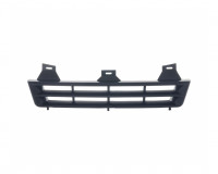 Kühlergrill Chrom grau Kühlergrill Chrom grau