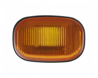 Blinker Seitenblinker gelb Blinker Seitenblinker gelb
