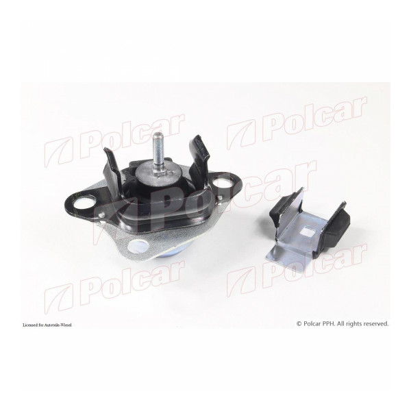 Motorlager Motorhalter