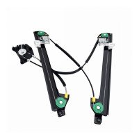 Fensterheber elektrisch ohne Motor Fensterheber elektrisch ohne Motor