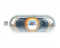 Blinker Seitenblinker durchsichtig Blinker Seitenblinker durchsichtig