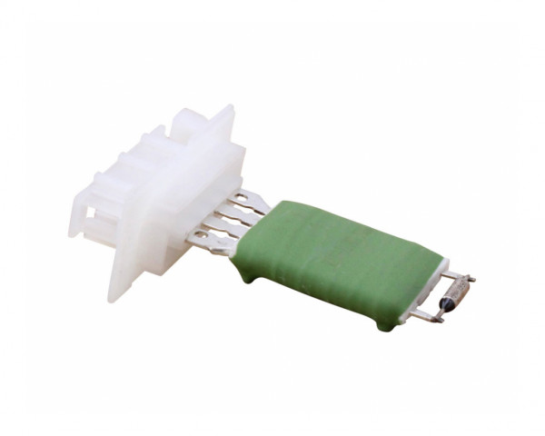 Regler für Gebläsemotor