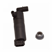 Waschwasser Pumpe Scheibenreinigung Waschwasser Pumpe Scheibenreinigung