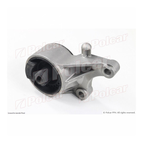 Motorlager Motorhalter