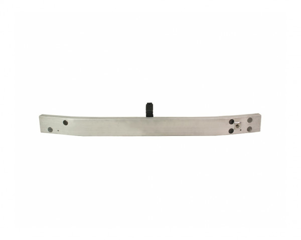 Stoßstangenverstärkung aus Aluminium
