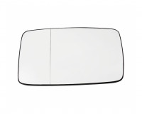 Spiegelglas asphärisch beheizbar Spiegelglas asphärisch beheizbar