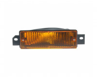Blinker gelb Blinker gelb