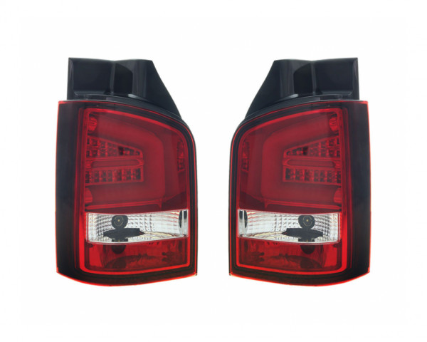Rückleuchten Set LED