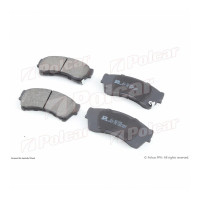 Bremsbelag Satz Bremsbelag Satz