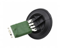 Widerstand für Gebläsemotor Widerstand für Gebläsemotor