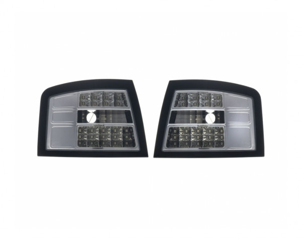 Rückleuchten Set LED