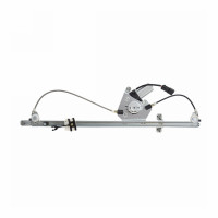 Fensterheber elektrisch mit Motor Fensterheber elektrisch mit Motor