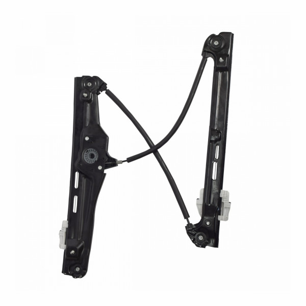 Fensterheber elektrisch ohne Motor