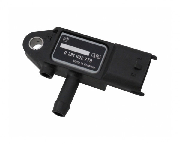 Differenzdruckgeber Sensor für Abgasdruck