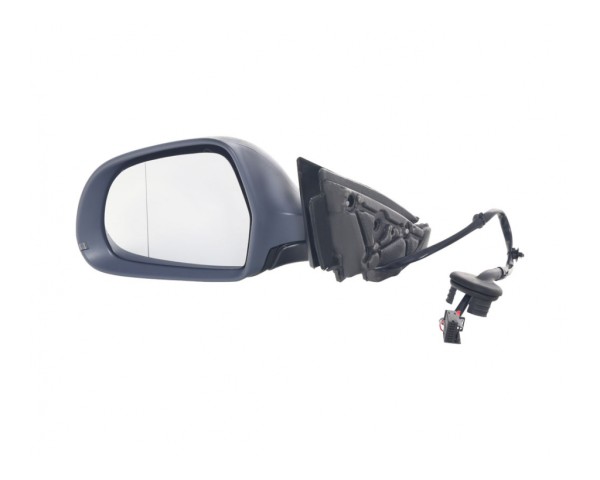 Außenspiegel asphärisch elektrisch beheizbar