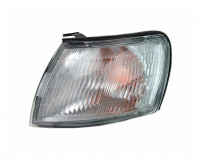 Blinker weiß Blinker weiß