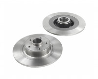 Bremsscheibe