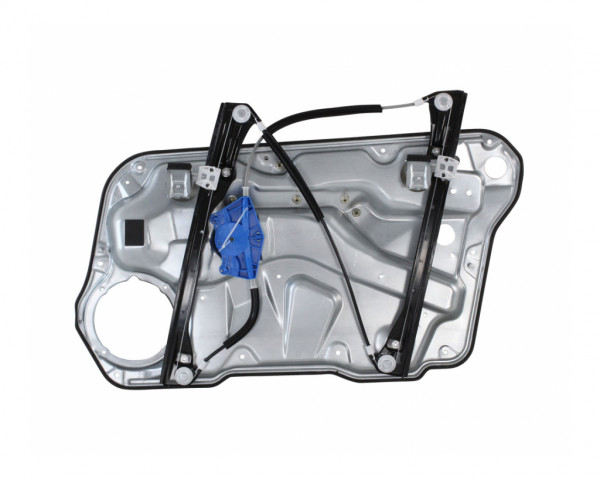Fensterheber elektrisch ohne Motor
