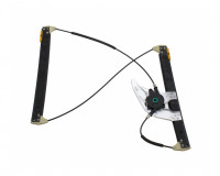 Fensterheber elektrisch ohne Motor Fensterheber elektrisch ohne Motor