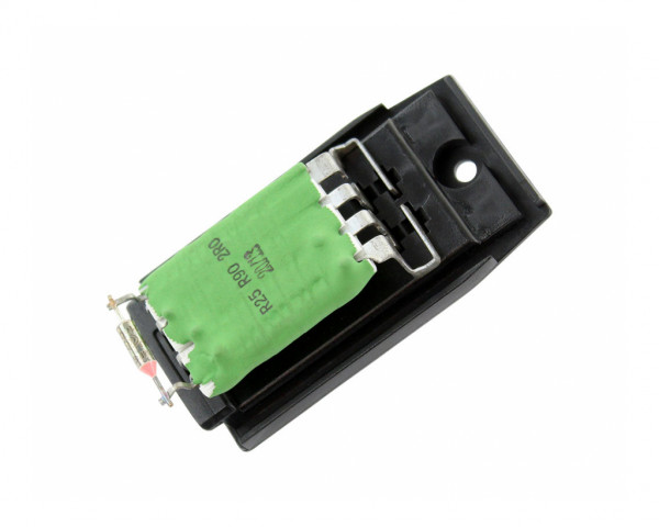 Regler für Gebläsemotor