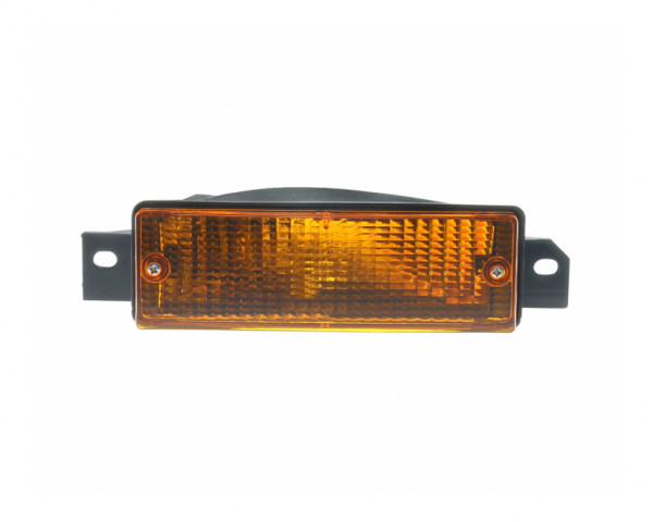 Blinker gelb