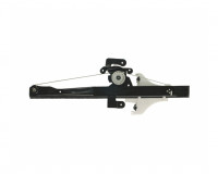 Fensterheber elektrisch ohne Motor Fensterheber elektrisch ohne Motor