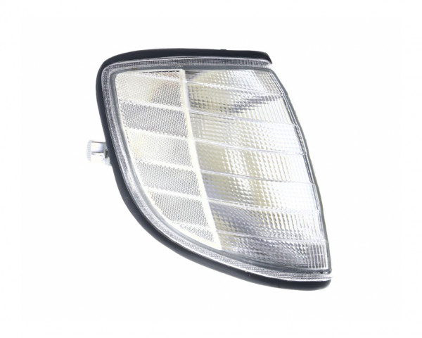 Blinker weiß