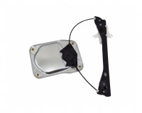 Fensterheber elektrisch ohne Motor Fensterheber elektrisch ohne Motor