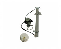Fensterheber elektrisch mit Motor Fensterheber elektrisch mit Motor