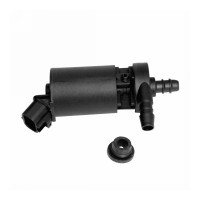 Waschwasser Pumpe Scheinwerferreinigung Waschwasser Pumpe Scheinwerferreinigung