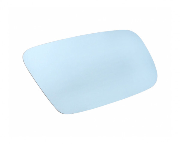 Außenspiegelglas konvex blau beheizbar