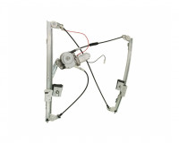 Fensterheber elektrisch mit Motor Fensterheber elektrisch mit Motor