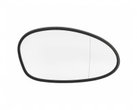 Spiegelglas asphärisch beheizbar