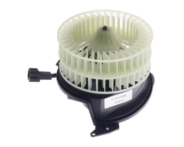 Gebläsemotor