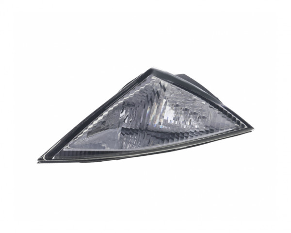 Blinker weiß