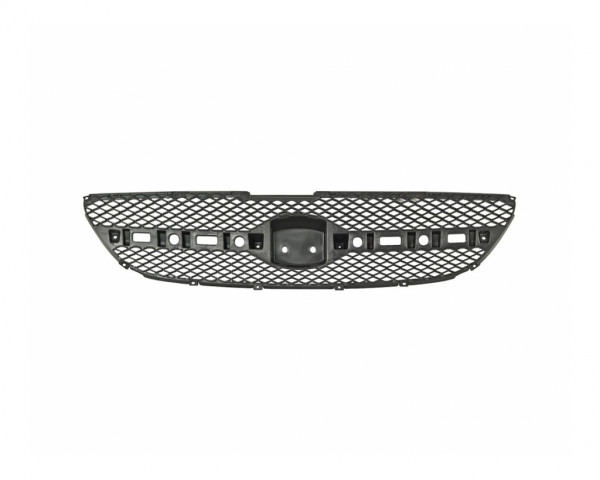 Kühler Gitter Kühlergrill Innen