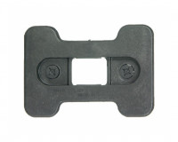 Stoßstange Halter Stoßstange Halter
