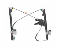 Fensterheber elektrisch ohne Motor Fensterheber elektrisch ohne Motor