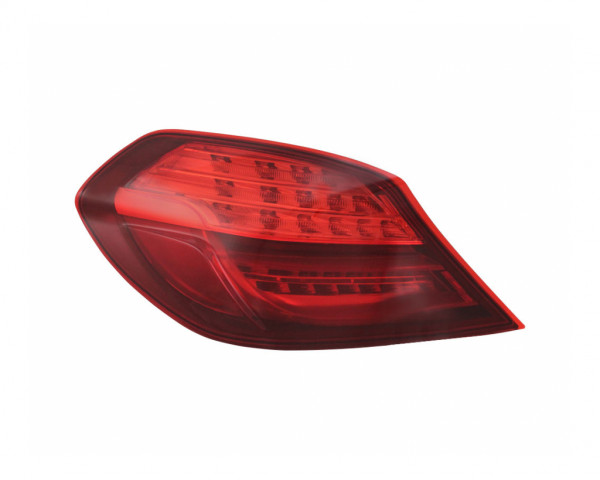 Rückleuchte Außen LED