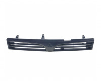 Kühler Gitter schwarz Kühler Gitter schwarz