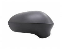 Spiegelkappe schwarz Spiegelkappe schwarz