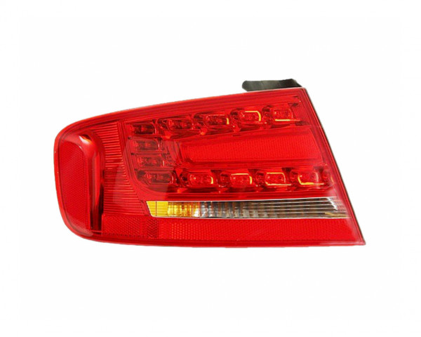 Rückleuchte Außen LED