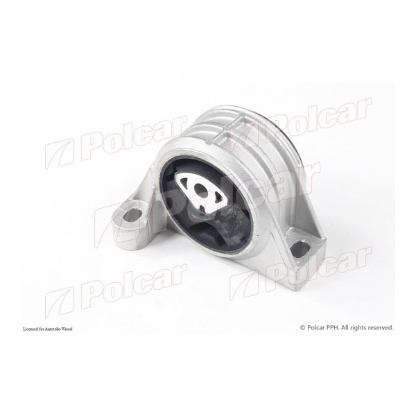 Motorlager Motorhalter