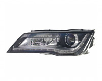 Scheinwerfer D3S + LED Scheinwerfer D3S + LED