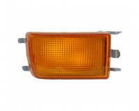 Blinklicht gelb Blinklicht gelb