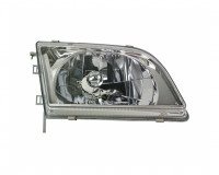 Hauptscheinwerfer H4 Hauptscheinwerfer H4